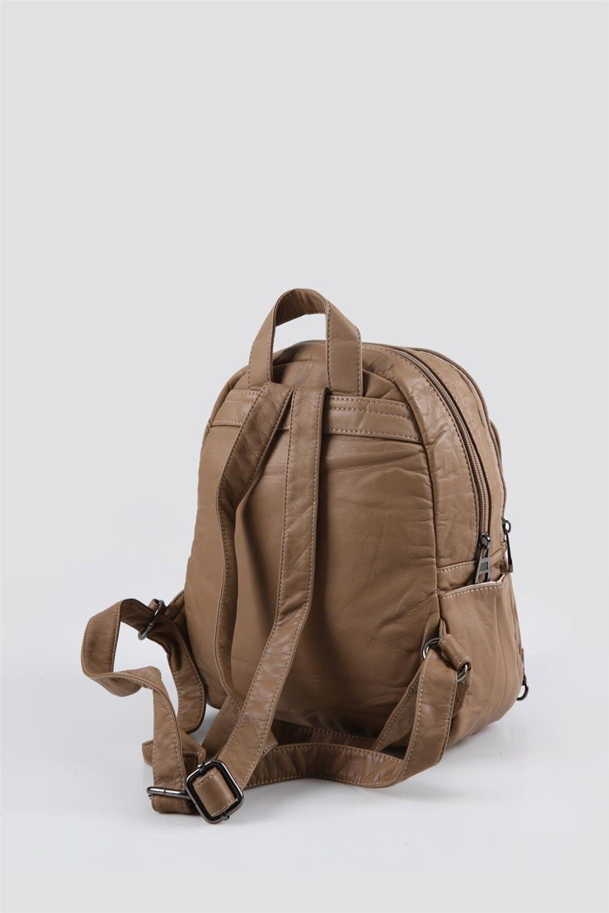 Owert Vizon Cilt Sırt Çantası