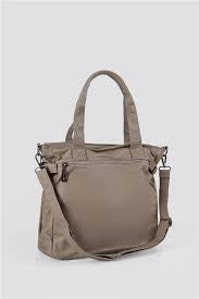 Opey Vizon Cilt Omuz Çantası