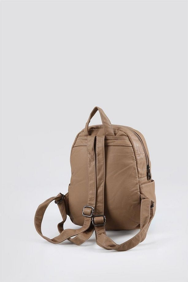 Tiar Vizon Cilt Sırt Çantası