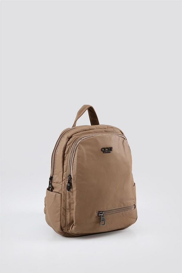 Rior Vizon Cilt Sırt Çantası