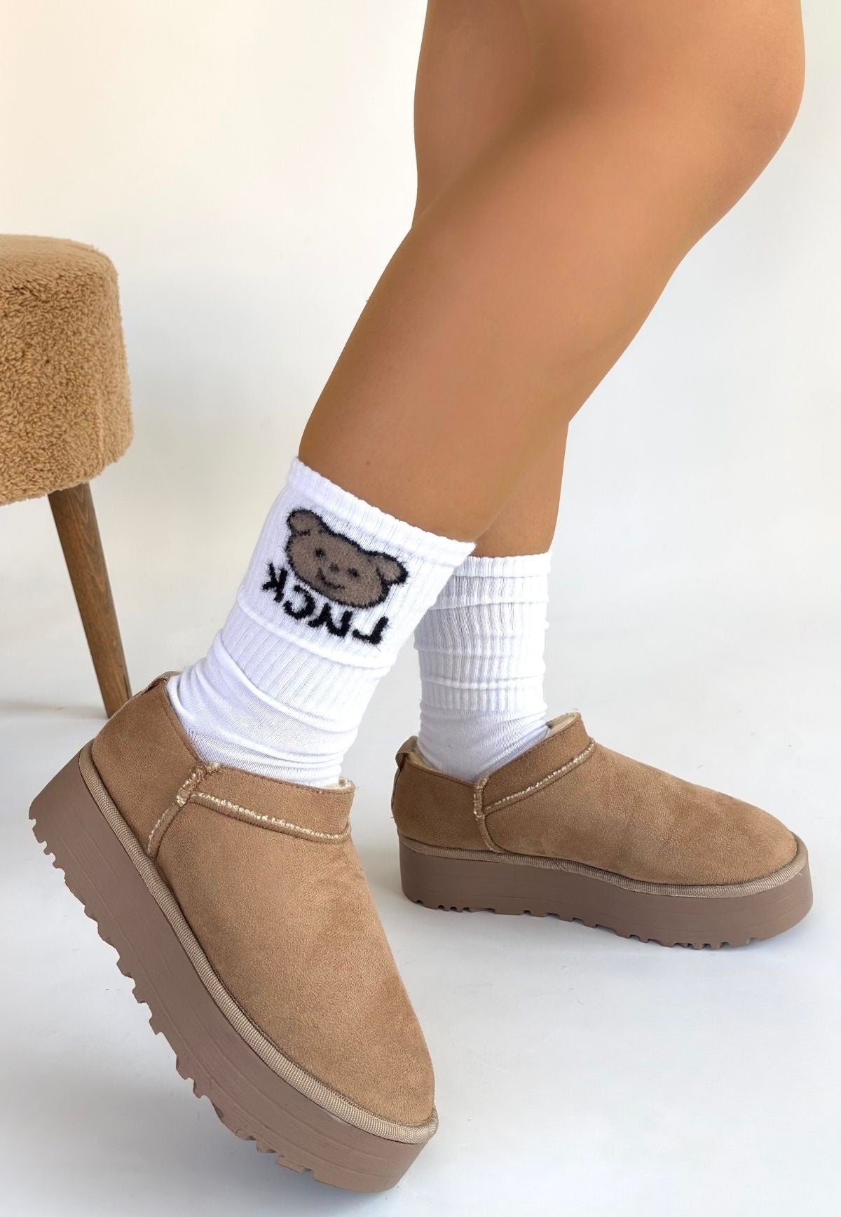 Mitay Vizon Süet Bot